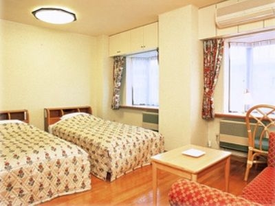 B And B Pension Hakone1