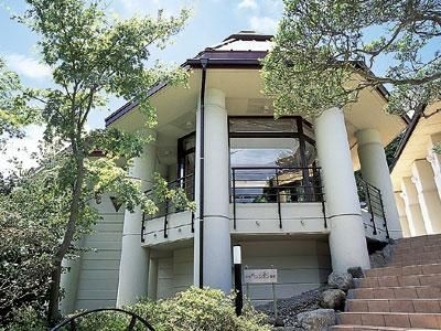 B And B Pension Hakone0