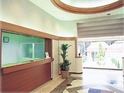 B And B Pension Hakone3