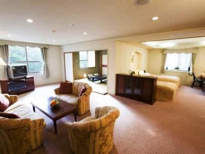 Hotel Green Plaza Gora4
