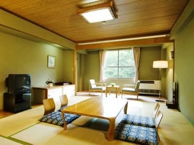 Hotel Green Plaza Gora3