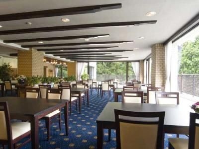 Hotel Green Plaza Gora2