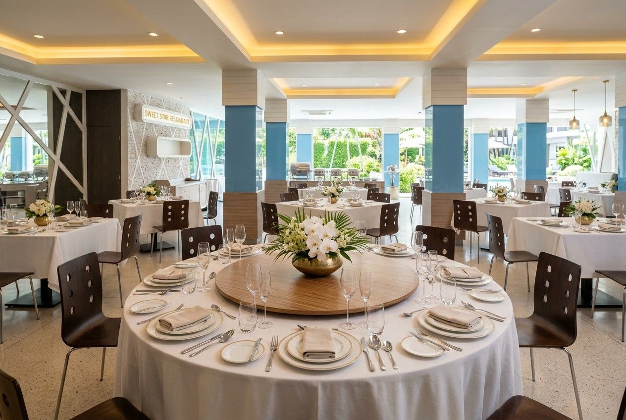 โฮเทล คานน์ พัทยา (KANN Pattaya Hotel)4