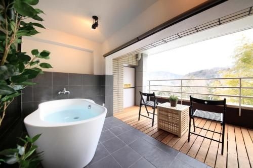 Merveille Hakone Gora2