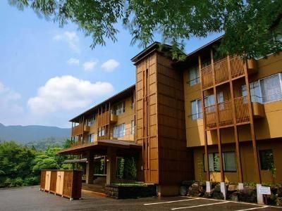 เมาท์วิว ฮาโกเนะ เรียวคัง (Mount View Hakone Ryokan)0