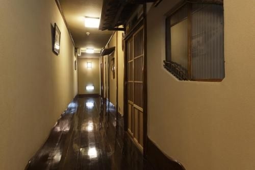 โรงแรมโทโนซาวะ อิจิโนยุ ฮอนคัน (Tounosawa Ichinoyu Honkan Hotel)0