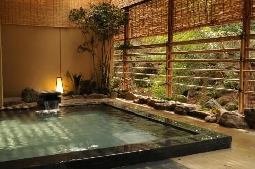 อิวาโซะ เรียวกัง (Iwaso Ryokan)0