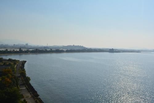 Hikone View Hotel (Hikone View)3