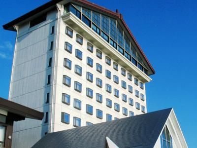Hikone View Hotel (Hikone View)0