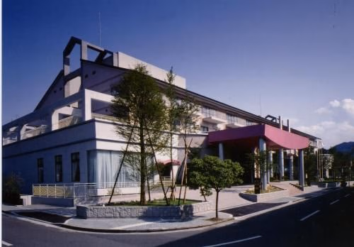 Hotel Ajour Shionomaru (Ajour)1