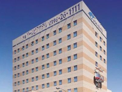Ise Pearl Pier Hotel0