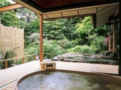 Kikuya Ryokan2