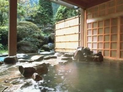 Siotubo Onsen1