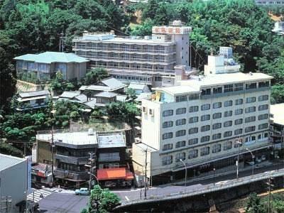 เรียวกัง อริมะ เกียวเอง (Ryokan Arima Gyoen)0