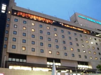 Sannomiya Terminal0