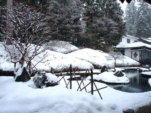 Koyasan Onsen Fukuchiin (Fukuchi-IN)3