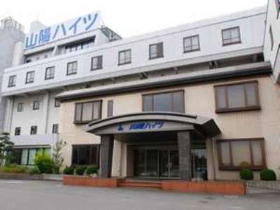 Sanyo Heights0