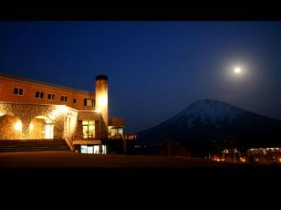 J-First Niseko0