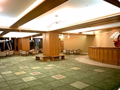 โฮเทล นางาชิมะ (Hotel Nagashima)1