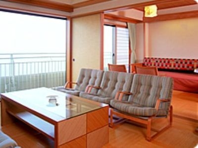 โฮเทล นางาชิมะ (Hotel Nagashima)2