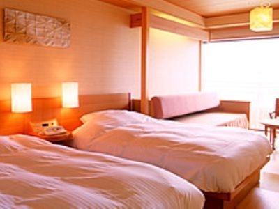 โฮเทล นางาชิมะ (Hotel Nagashima)3