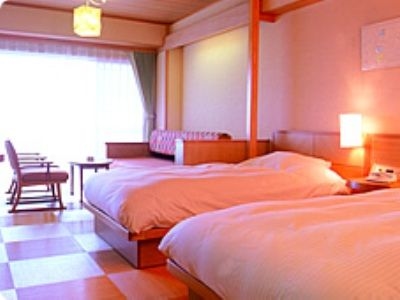 โฮเทล นางาชิมะ (Hotel Nagashima)4