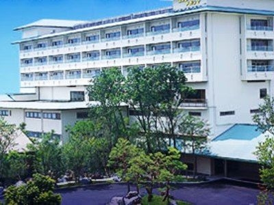 โฮเทล นางาชิมะ (Hotel Nagashima)0