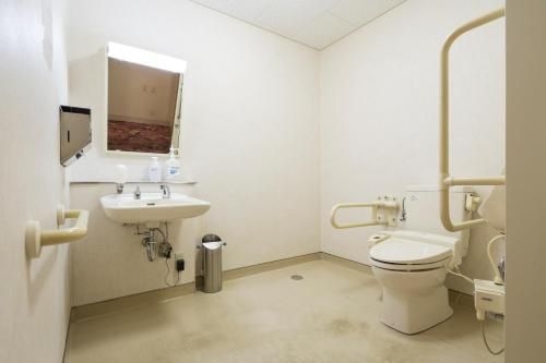 Ark Hotel Kyoto1
