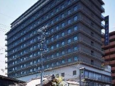Ark Hotel Kyoto0
