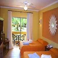 Dreams Palm Beach Punta Cana1