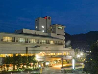 Yunogo Grand1