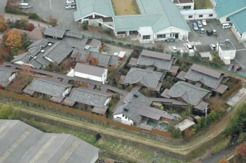 Otasatonoyu Ayanosho (Ayanosho)2