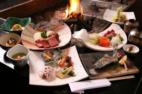 เรียวกัง วะกะบะ (Ryokan Wakaba)3