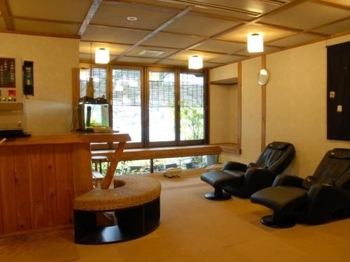 ยามาบิโกะ เรียวกัง (Yamabiko Ryokan)4