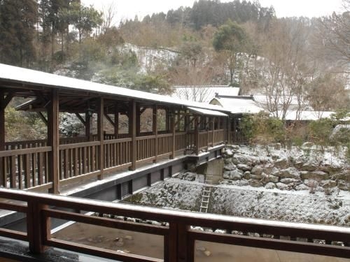 ยามาบิโกะ เรียวกัง (Yamabiko Ryokan)2
