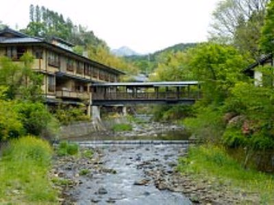 ยามาบิโกะ เรียวกัง (Yamabiko Ryokan)1