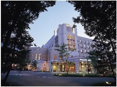 โรงแรมมิโตะ พลาซา (Mito Plaza Hotel)0