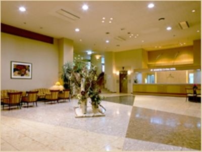 โรงแรมมอมเบตสึ เซ็นทรัล (Mombetsu Central Hotel)1