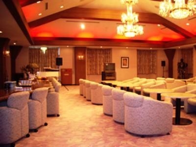 Ocean Palace Golf Club And Resort1