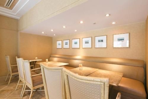 Princess Garden Hotel4