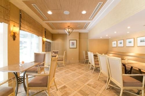 Princess Garden Hotel3