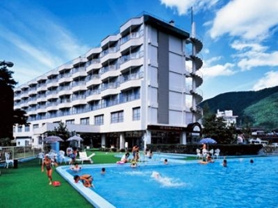 Kinugawa Royal Hotel (Kinugawa Royal)0