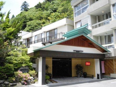 ไลฟ์แม็กซ์ รีสอร์ต คะวะจิ (Livemax Resort Kawaji)0