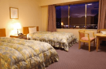 Nishiwaki Royal Hotel3