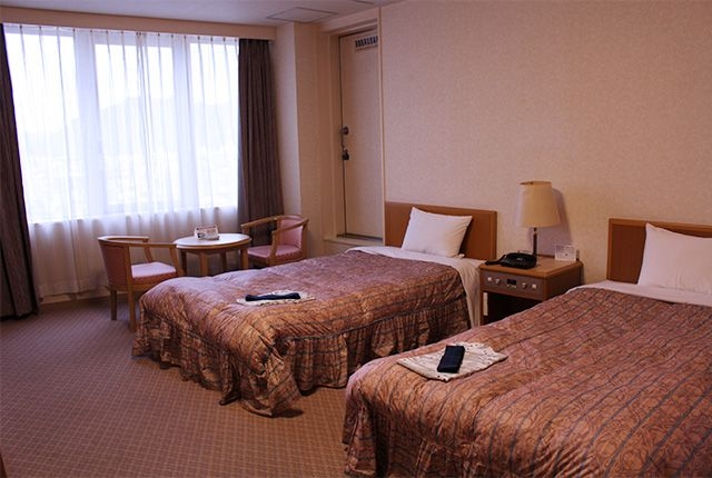Nishiwaki Royal Hotel2