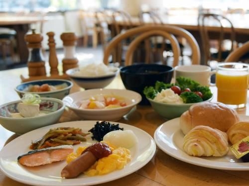 เอเด็กซ์ อินน์ (Adex Inn)2