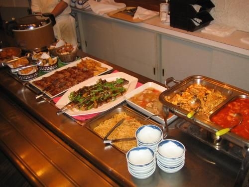 เอเด็กซ์ อินน์ (Adex Inn)4