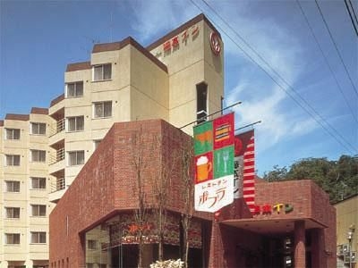 เอเด็กซ์ อินน์ (Adex Inn)0