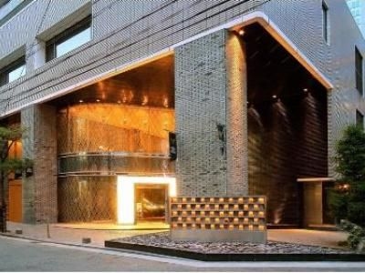 โรงแรมมายสเตย์ พรีเมียร์ โดะจิมะ (HOTEL MYSTAYS PREMIER Dojima)0