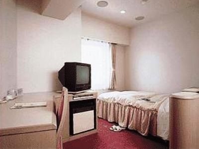 Nikko Palace Hotel Ota3
